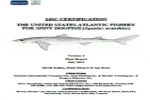 US Atlantic Dogfish Fishery Close to MSC Certification