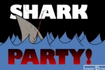 The Jeselnik Offensive: Shark Party