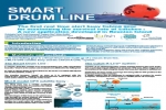 Smart Drum Line – Info Poster