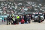 2nd Video – Shark Attack in South Africa 28 Sept 2011