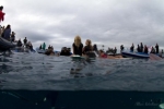 South Africa: Paddle out for Sharks in KZN