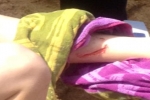 SMALL SHARK INJURES GIRL AT KAHANA BEACH