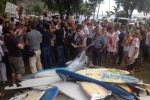 Reunion’s Surfers Demand Actions after Fatal Shark Attack