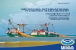 NOAA to work with 10 nations to address IUU fishing