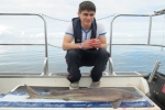 Potential New Irish Record Spiny Dogfish