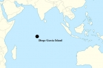 Fatal Shark Attack Reported From Diego Garcia Island