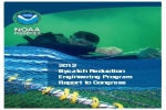 NOAA BREP Report 2012: Shark Repellent Bait for Bycatch Reduction