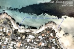 Western Australia to get first shark proof barrier