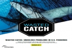 New Oceana Report Exposes Nine of the Dirtiest U.S. Fisheries