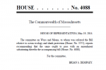 Bill to ban shark fins passes Massachusetts Senate