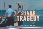 9News: Man killed in a shark attack off Esperance