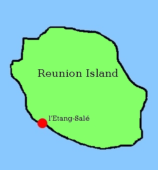Reunion Etang-Sale