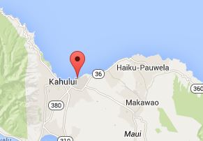 2013 hawaii shark attack location